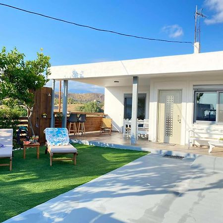 Ammos Kalamaki - For Holidays At The Beach Luaran gambar