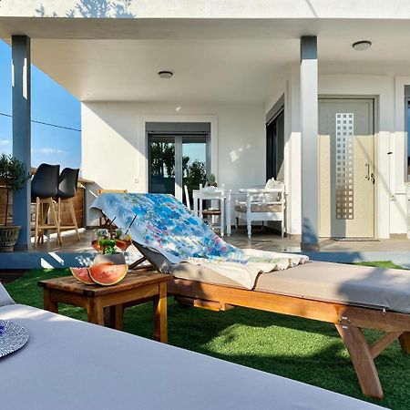 Ammos Kalamaki - For Holidays At The Beach Luaran gambar