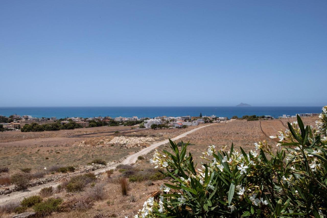 Ammos Kalamaki - For Holidays At The Beach Luaran gambar