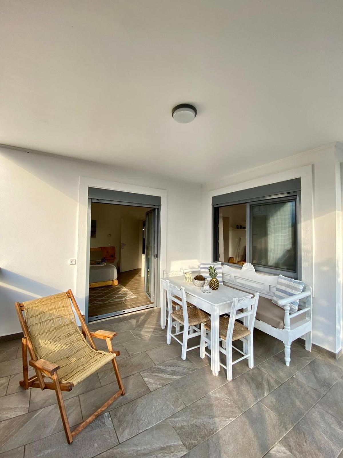 Ammos Kalamaki - For Holidays At The Beach Luaran gambar