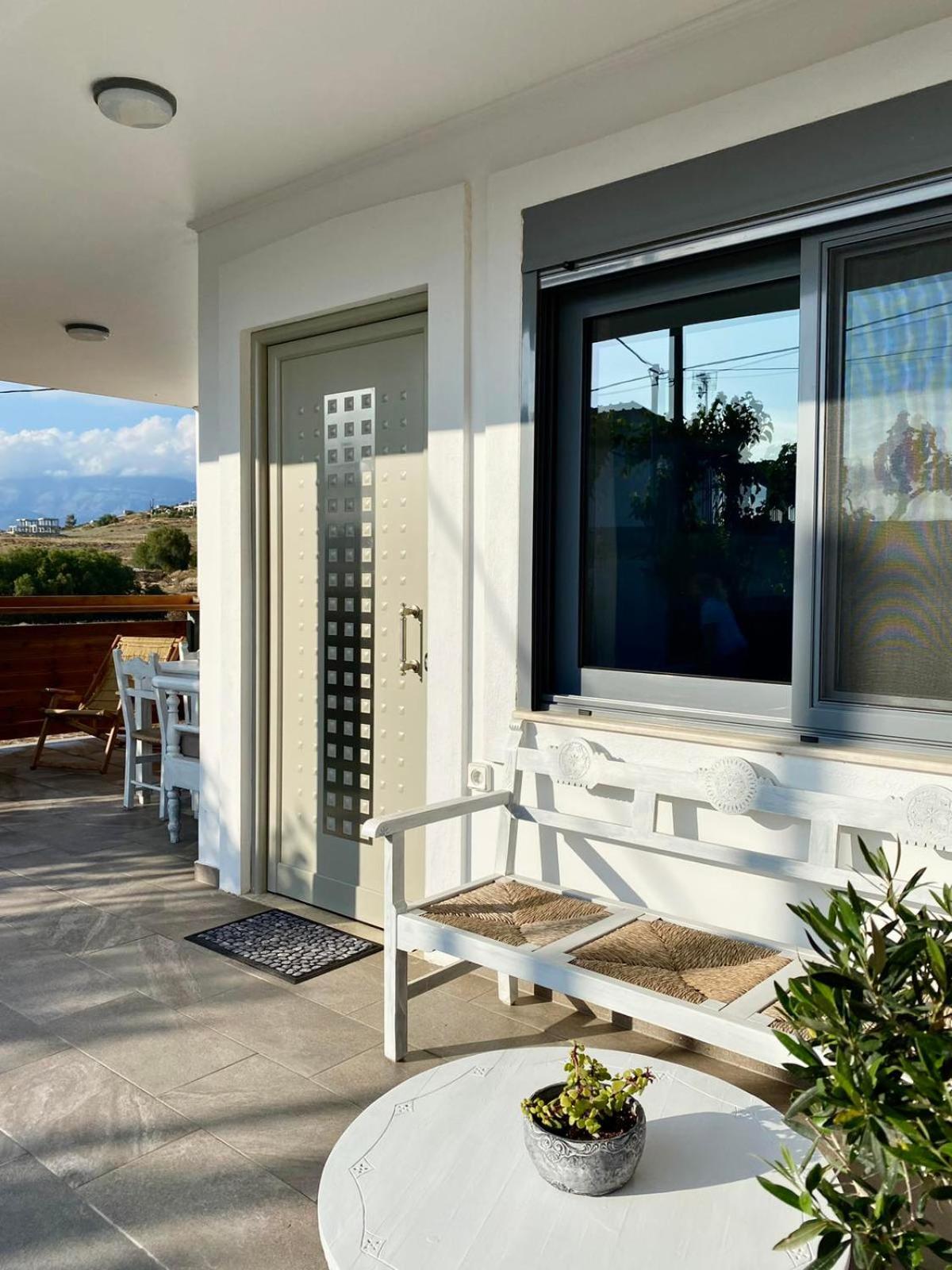 Ammos Kalamaki - For Holidays At The Beach Luaran gambar