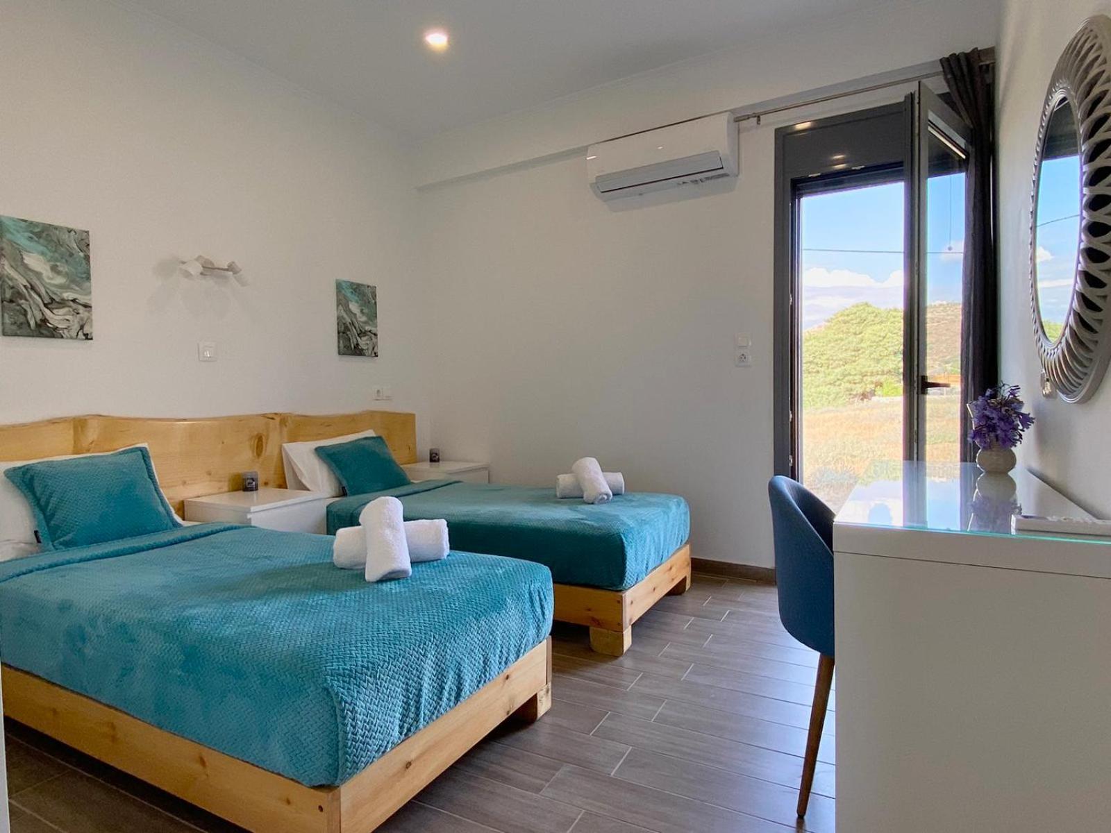 Ammos Kalamaki - For Holidays At The Beach Luaran gambar