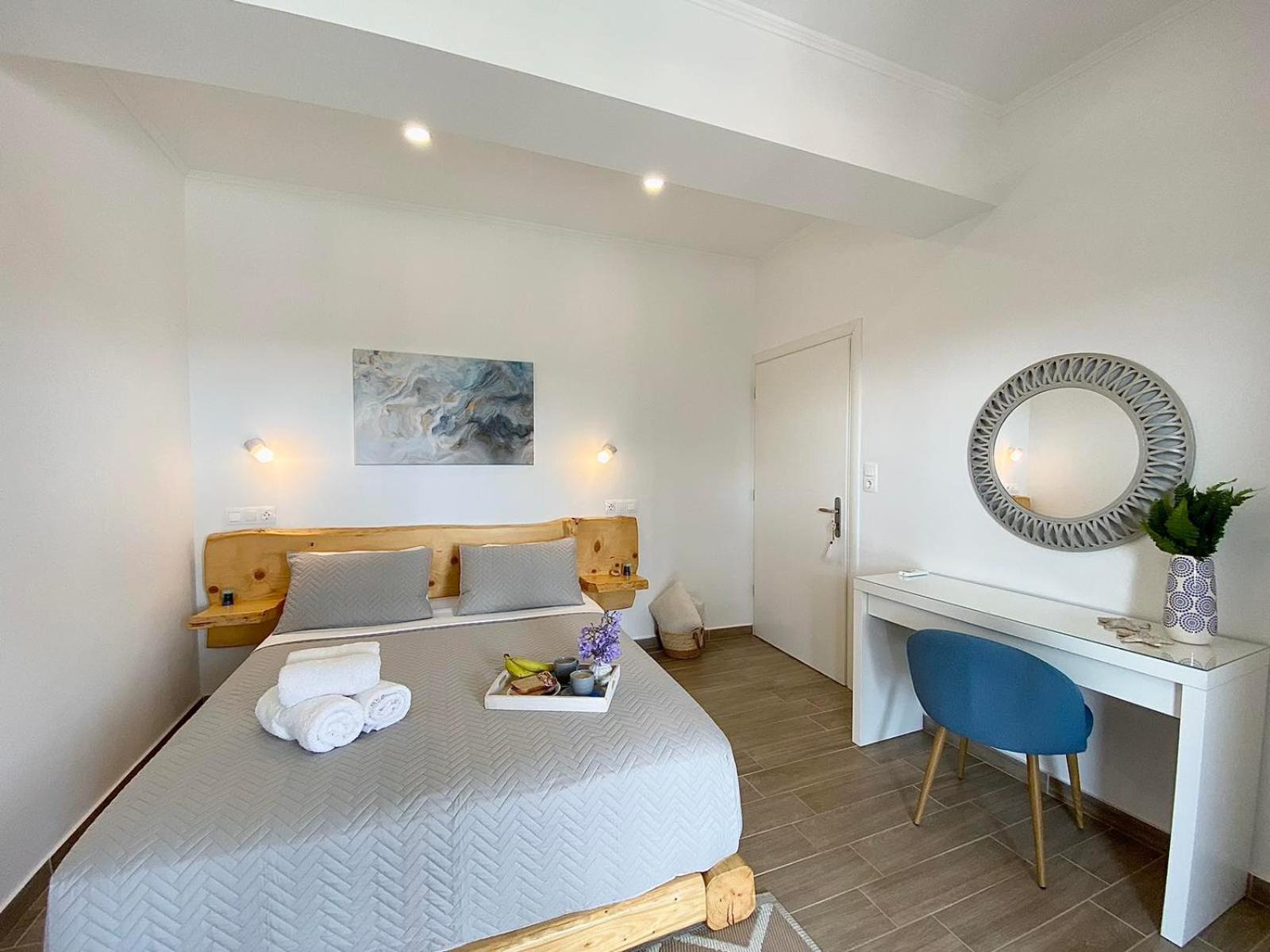 Ammos Kalamaki - For Holidays At The Beach Luaran gambar